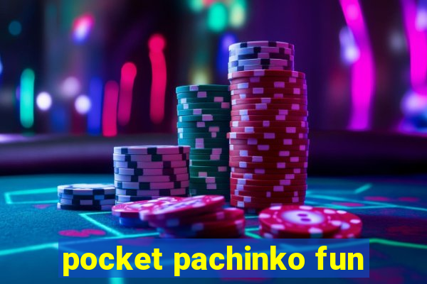 pocket pachinko fun